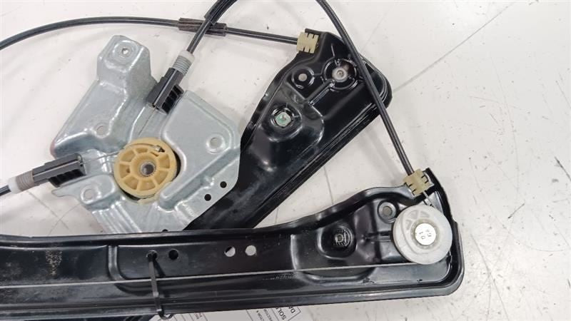 Driver Left Front Window Regulator Track Fits 11-16 LACROSSE OEM