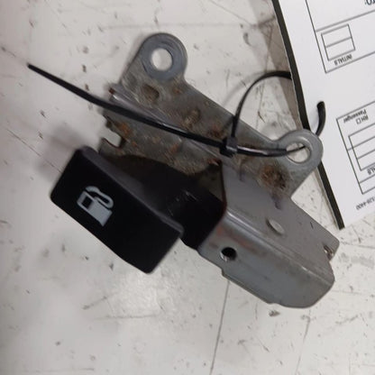 Subaru BRZ Fuel Door Switch Gas Cap Cover Lid Release Button Control  