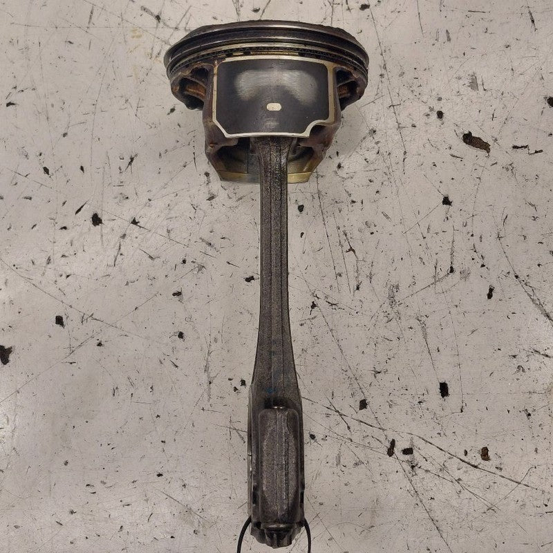 Mazda 6 Single Piston With Connecting Rod   2.5 2018 2019 2020 2021