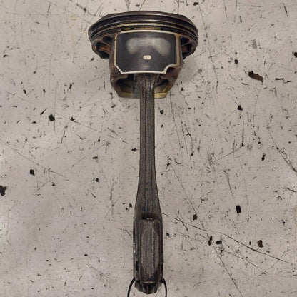 Mazda 6 Single Piston With Connecting Rod   2.5 2018 2019 2020 2021
