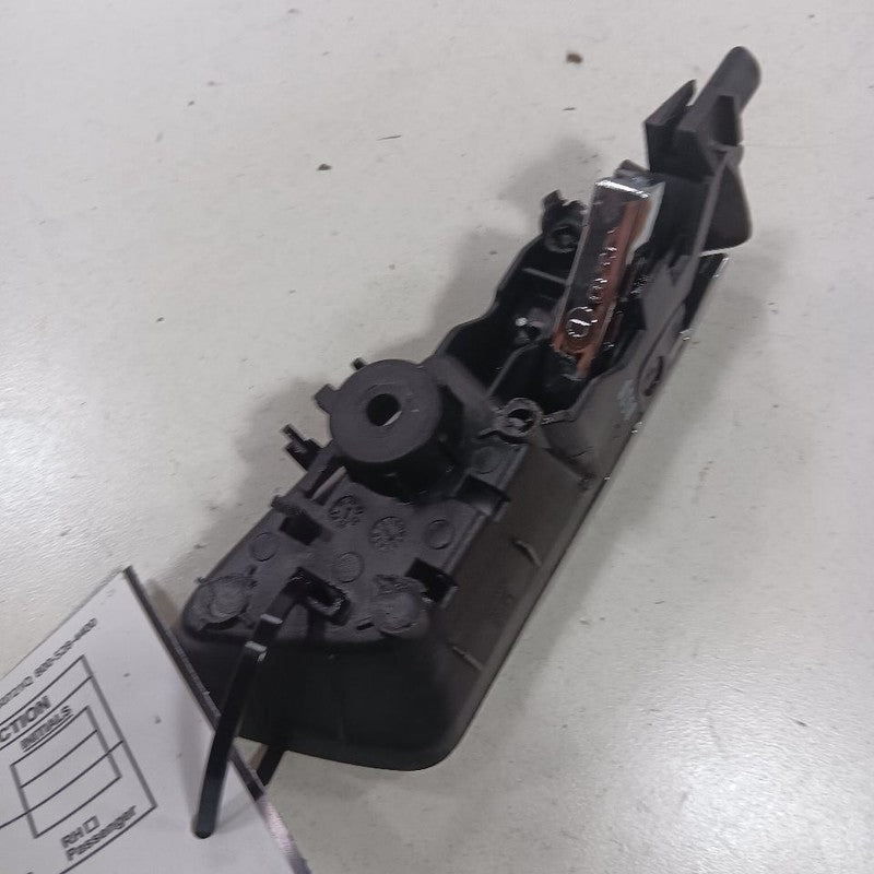 Chevy Trailblazer Door Handle Left Driver Rear Interior Inside  2021 2