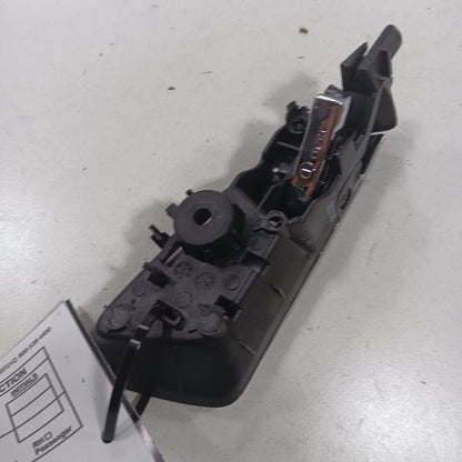 Chevy Trailblazer Door Handle Left Driver Rear Interior Inside  2021 2