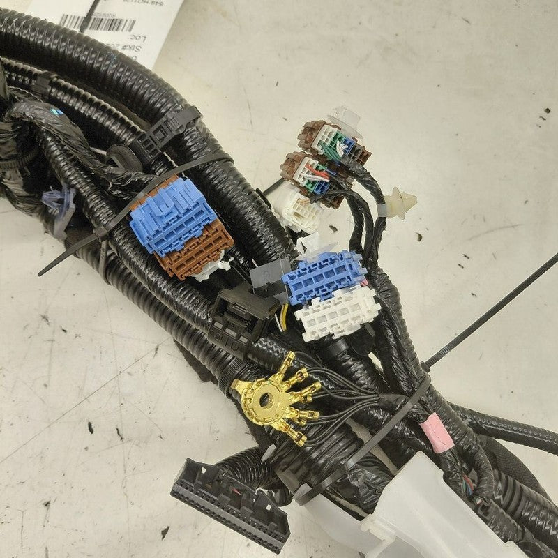Honda HR-V Dash Wire Wiring Harness  2026 2025 2024 2023