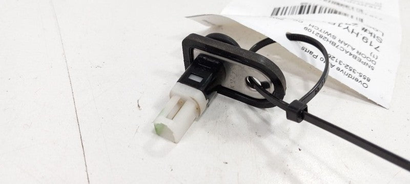 Hyundai Sonata Door Ajar Switch Door Open Dome Light Switch 2011 2012 2013