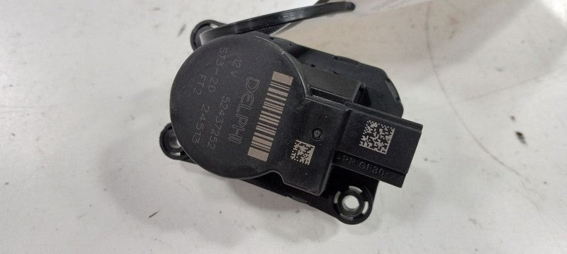 Cadillac SRX Flap Door Motor Heater AC Door Actuator 2013 2014 2015 2016