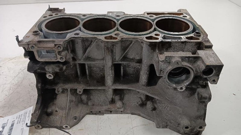 Engine Cylinder Bare Block 2.5L QR25DE Fits 14-20 ROGUE OEM