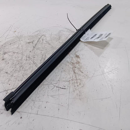 Mazda CX-9 Left Front Weather Strip Interior  2016 2017 2018