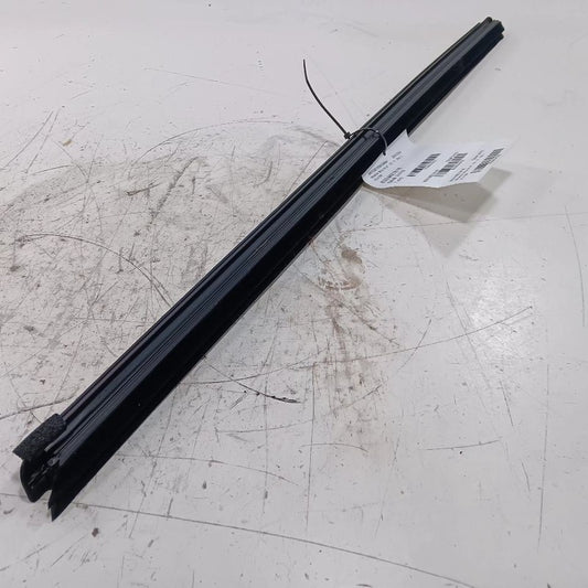 Mazda CX-9 Left Front Weather Strip Interior  2016 2017 2018