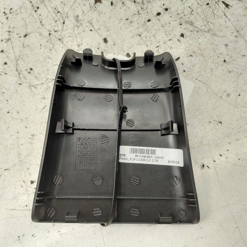 Mitsubishi Mirage Center Console Back Trim {8011A902} 2024 2023 2022 2