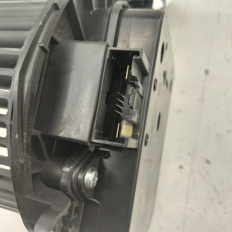 Blower Motor Fits 16-19 Chevy Cruze