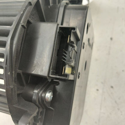 Blower Motor Fits 16-19 Chevy Cruze