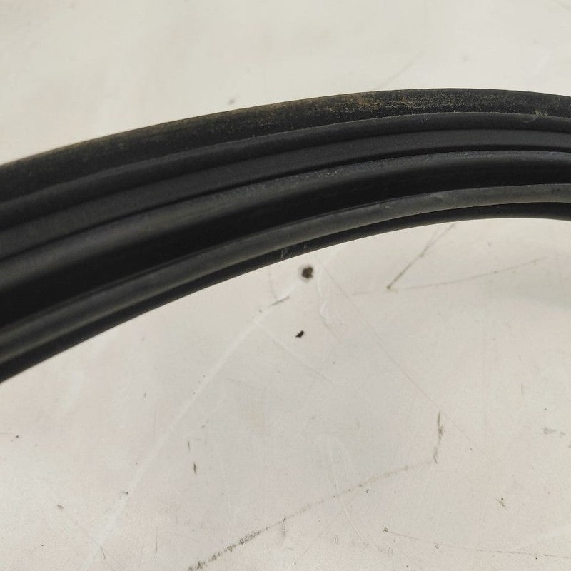 Honda CR-Z Trunk Lid Hatch Door Rear Back Rubber Seal  2015 2014 2013