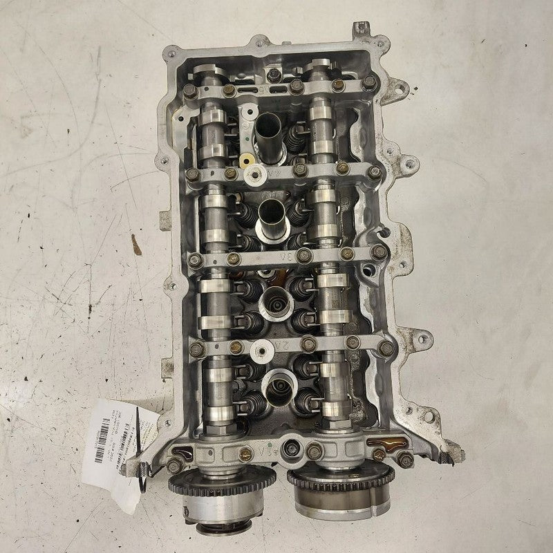 Engine Cylinder Head 2.0L Fits 18-21 Hyundai Kona