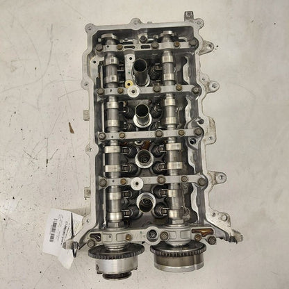 Engine Cylinder Head 2.0L Fits 18-21 Hyundai Kona