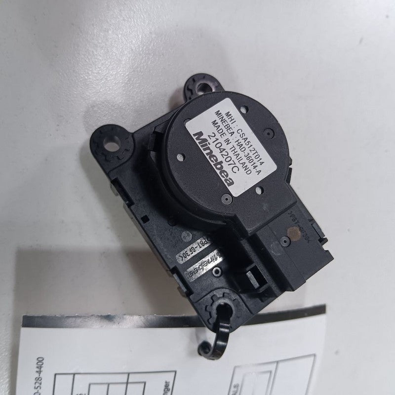 Mitsubishi Outlander Flap Door Motor Heater AC Door Actuator  2020 202