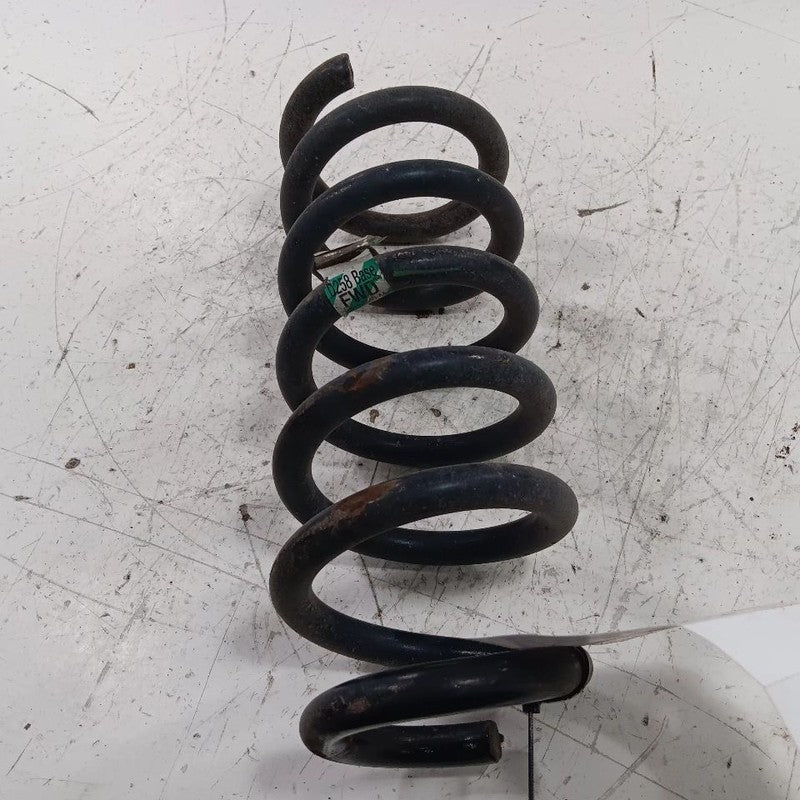 Coil Spring Rear Back Without Turbo FWD Fits 13-19 Ford Taurus