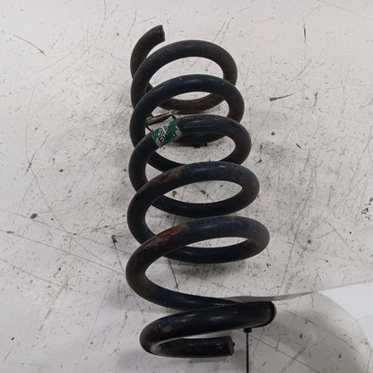 Coil Spring Rear Back Without Turbo FWD Fits 13-19 Ford Taurus