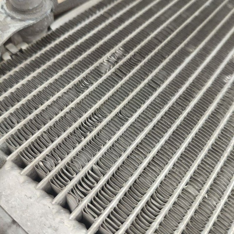 2018 Fiat 500 X 2.4 Model Air Conditioning AC Evaporator