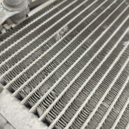 2018 Fiat 500 X 2.4 Model Air Conditioning AC Evaporator
