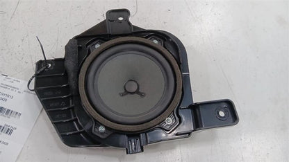 Hyundai Elantra Speaker Left Rear  2011 2012 2013 2014 2015 2016