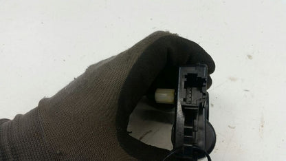 2012 Ford Fiesta Flap Door Motor Heater AC Door Actuator 2011 2013 2014 2015