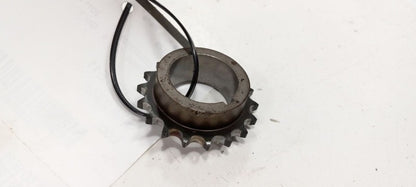 Toyota Corolla Timing Gear 2011 2012 2013 OEM