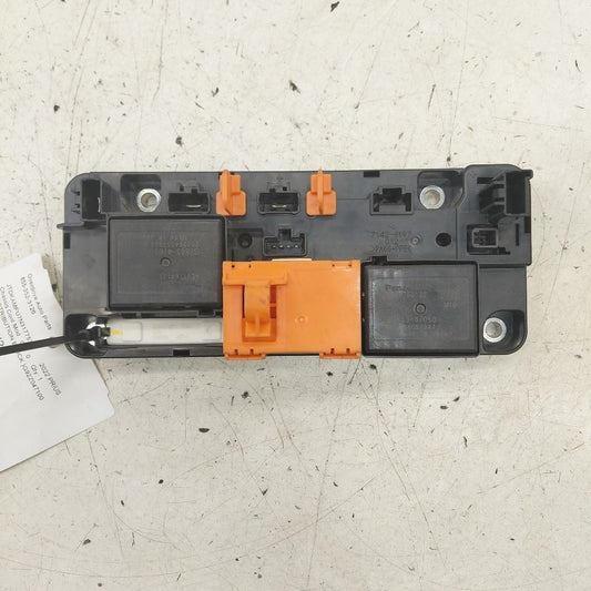Toyota Prius Distribution Block Control Module {G92Z047100} 2022 2021 