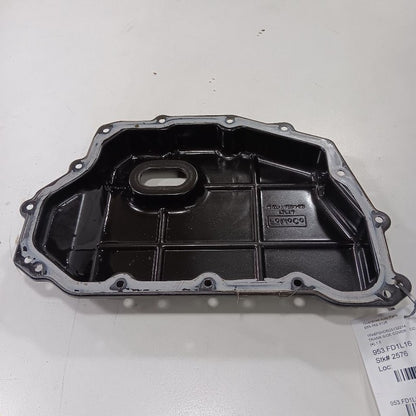 Ford Fusion Transmission Housing Side Cover Plate  2016 2015 2014 2013