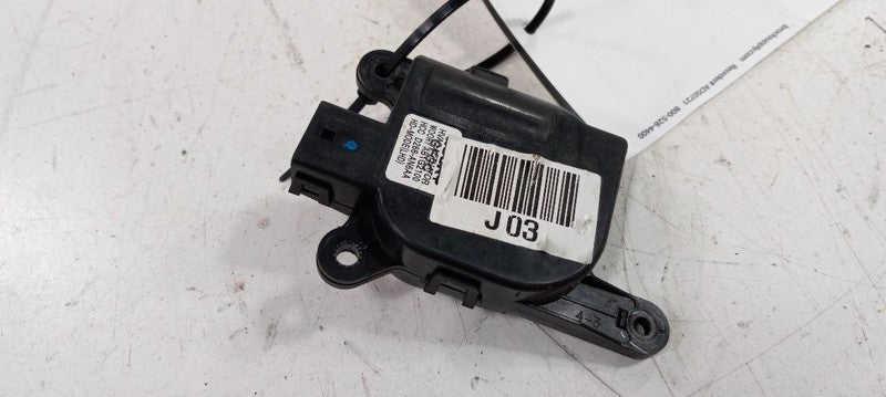 Hyundai Elantra Flap Door Motor Heater AC Door Actuator 2009 2010 2011