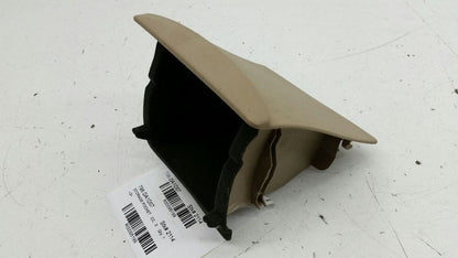 Nissan Sentra Storage Pocket OEM 2007 2008 2009 2010 2011