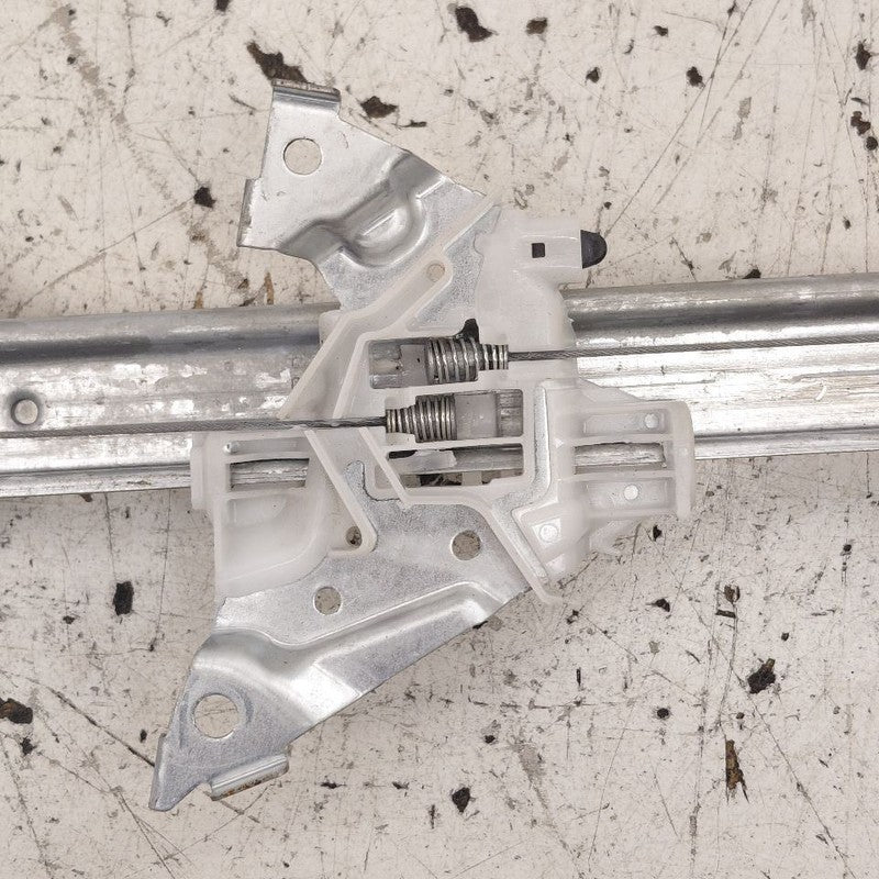 Passenger Right Front Window Regulator Track Fits 22-25 Lexus NX250