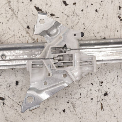 Passenger Right Front Window Regulator Track Fits 22-25 Lexus NX250