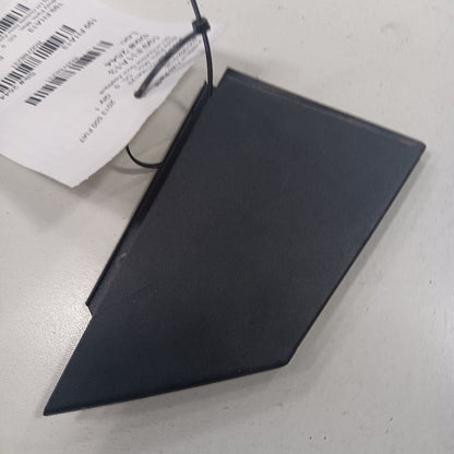 Fiat 500 Driver Left Side Outside Door Applique 2012 2013 2014 2015 OE