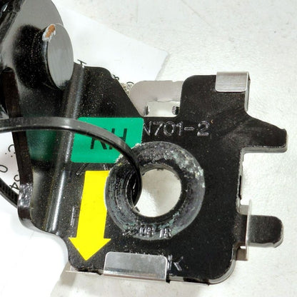 Hyundai Elantra Seat Belt Buckle Latch Right Passenger Rear Back  2024