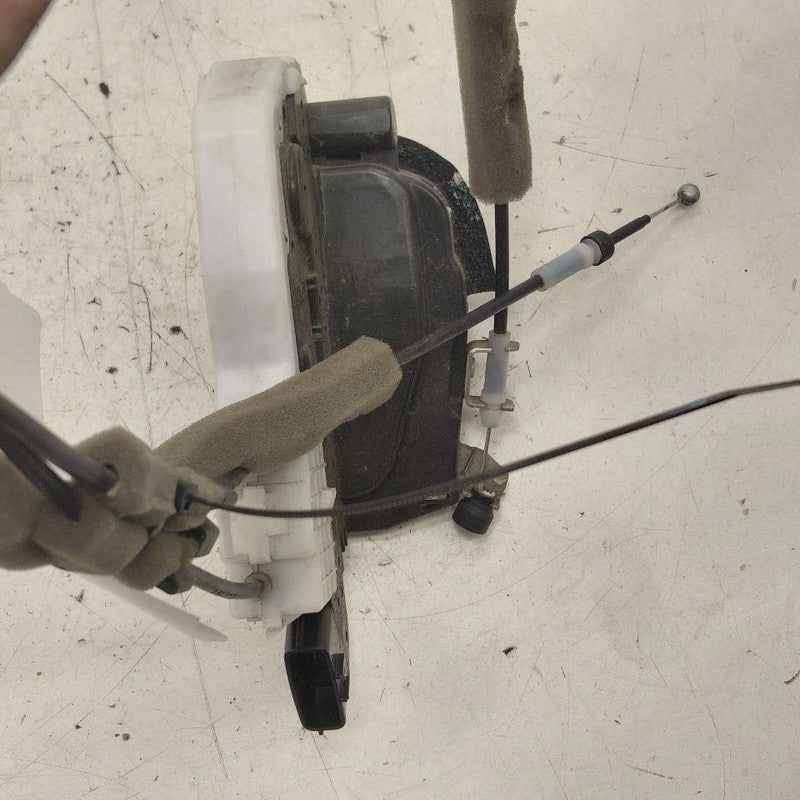 Nissan Murano Door Latch Lock Left Driver Rear  2020 2021 2022 2023