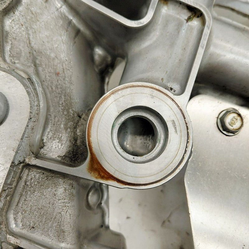 Upper Engine Oil Pan 2.0L Fits 18-23 XV Subaru Crosstrek