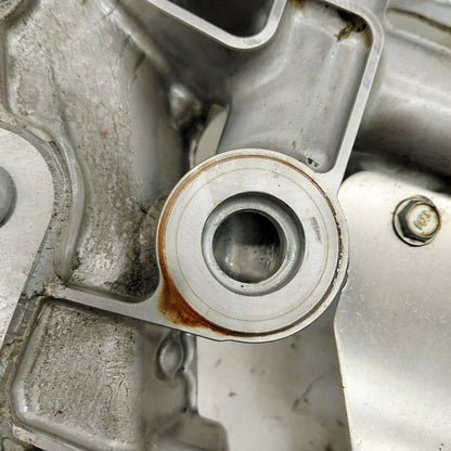 Upper Engine Oil Pan 2.0L Fits 18-23 XV Subaru Crosstrek