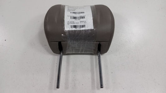 Lexus ES330 Seat Headrest Front Head Rest 2004 2005 2006 OEM