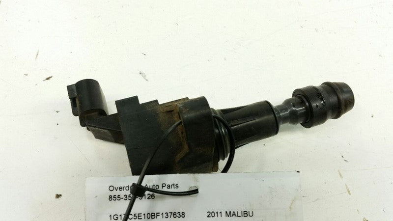 12638824 Spark Plug Ignition Coil Igniter Fits 10-17 Chevy Equinox