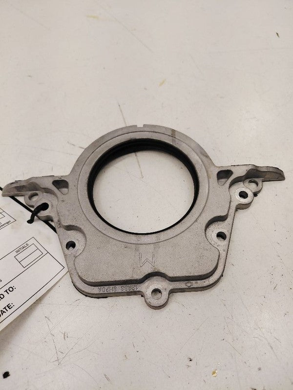 Nissan Maxima Rear Main Seal Housing  2018 2017 2016 OEM