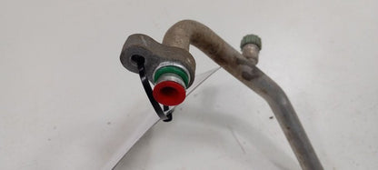 Hyundai Accent AC Hose Line 2006 2007 2008 2009 2010 2011