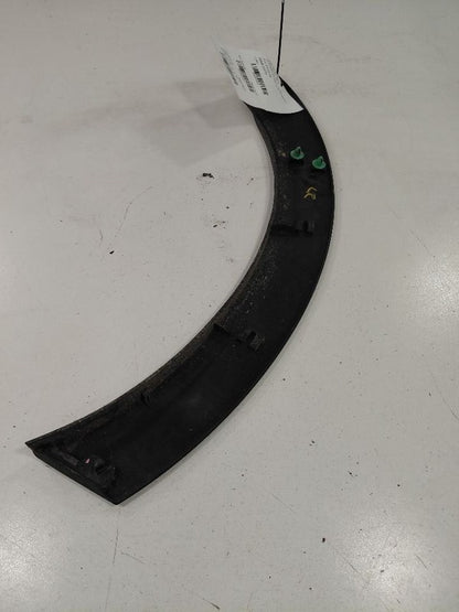 Fiat 500 Left Rear Fender Flare 2016 2017 2018 OEM