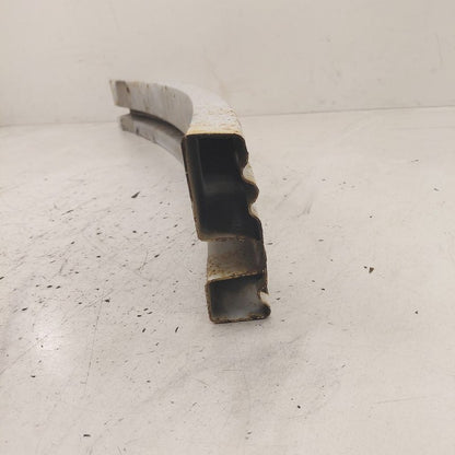 Rear Bumper Reinforcement Support Bar Hatchback Note Fits 14-19 Nissan