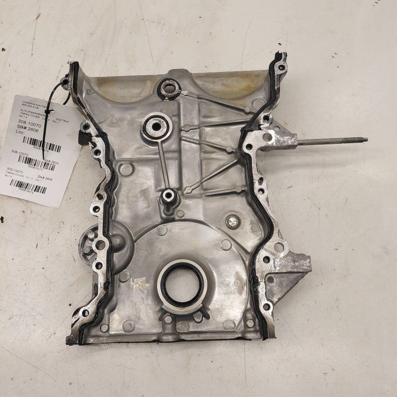 Timing Cover Fits 16-25 Chevy Malibu