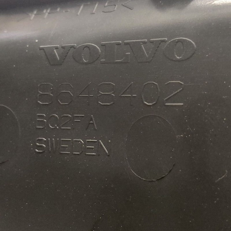 Volvo S60 Steering Column Trim Cover Shell  2018 2017 2016