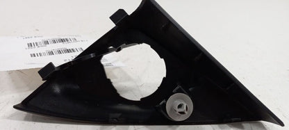 Honda Accord Mirror Mount Cover Door Trim Right Passenger 2012 2011 20