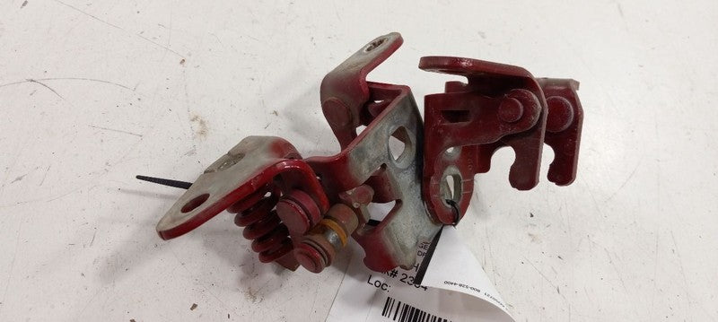 Dodge Avenger Door Hinge Set Right Front Passenger 2014 2013 2012 2011 2010