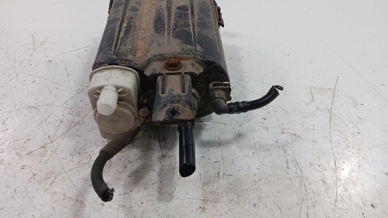 Fiat 500 Fuel Vapor Canister Charcoal Evaporator Can  2012 2013 2014 2