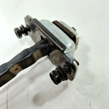Hyundai Sonata Door Check Left Driver Rear Hinge Stop Stopper Detent  