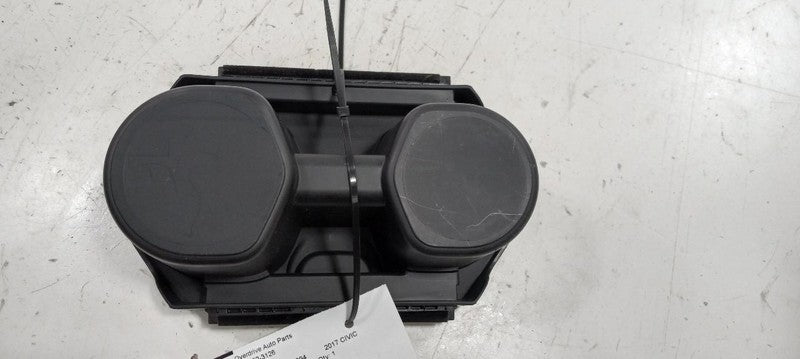 Honda Civic Cup Holder  2016 2017 2018 2019 OEM